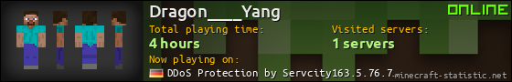 Dragon____Yang userbar 560x90