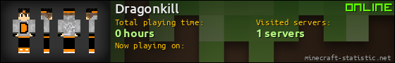 Dragonkill userbar 560x90