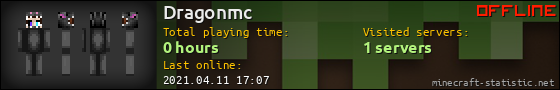 Dragonmc userbar 560x90