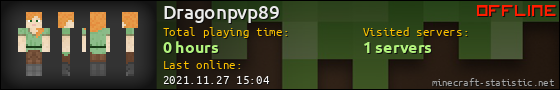 Dragonpvp89 userbar 560x90