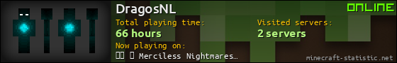 DragosNL userbar 560x90