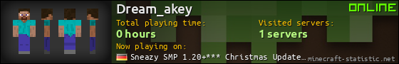 Dream_akey userbar 560x90