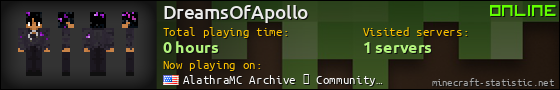 DreamsOfApollo userbar 560x90