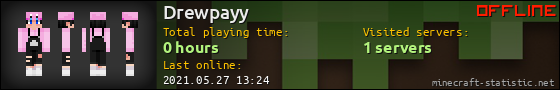 Drewpayy userbar 560x90