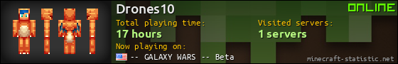 Drones10 userbar 560x90