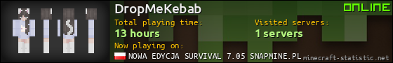 DropMeKebab userbar 560x90