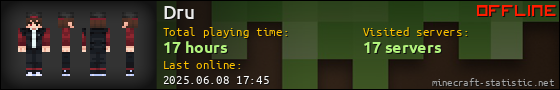 Dru userbar 560x90