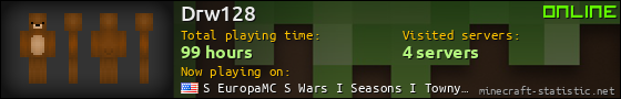 Drw128 userbar 560x90