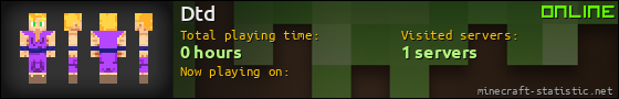 Dtd userbar 560x90
