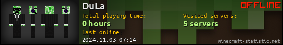 DuLa userbar 560x90