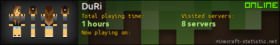 DuRi userbar 560x90
