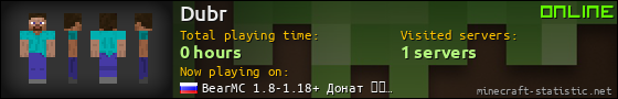 Dubr userbar 560x90