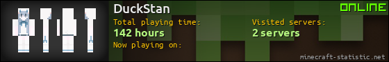 DuckStan userbar 560x90