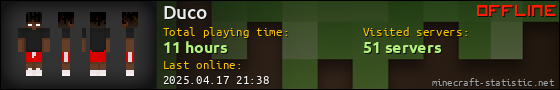 Duco userbar 560x90