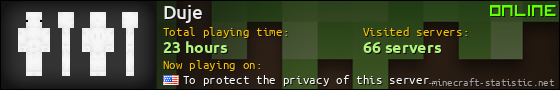 Duje userbar 560x90