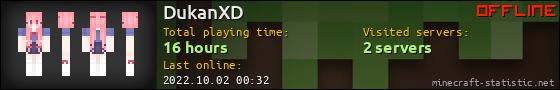 DukanXD userbar 560x90
