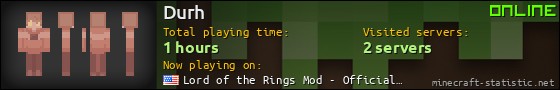Durh userbar 560x90