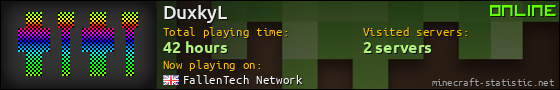 DuxkyL userbar 560x90