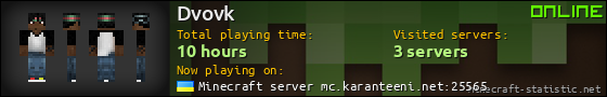 Dvovk userbar 560x90