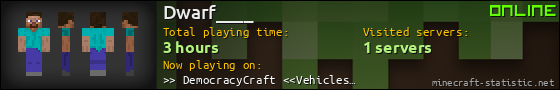 Dwarf____ userbar 560x90