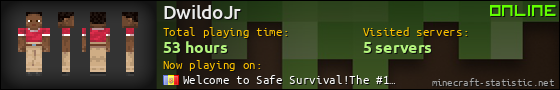 DwildoJr userbar 560x90