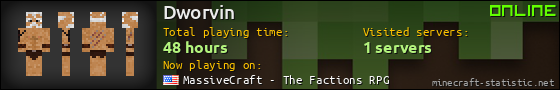 Dworvin userbar 560x90