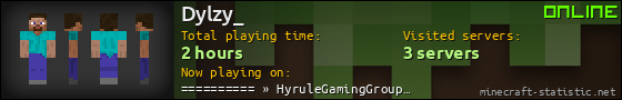 Dylzy_ userbar 560x90