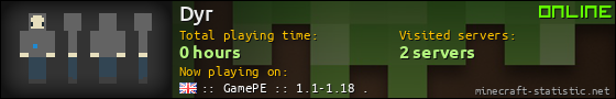 Dyr userbar 560x90