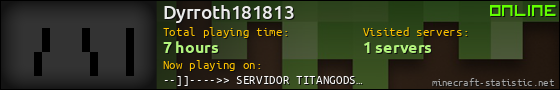 Dyrroth181813 userbar 560x90