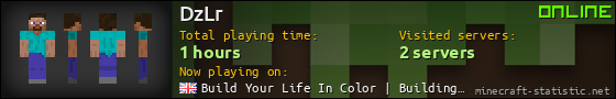 DzLr userbar 560x90