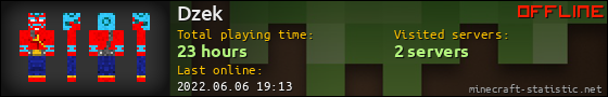 Dzek userbar 560x90
