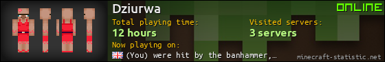 Dziurwa userbar 560x90