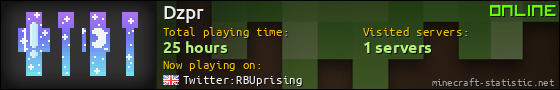 Dzpr userbar 560x90