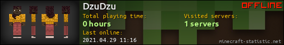 DzuDzu userbar 560x90