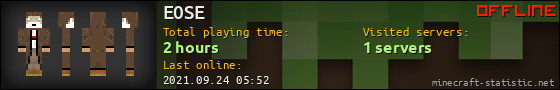E0SE userbar 560x90
