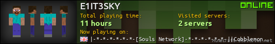 E1IT3SKY userbar 560x90