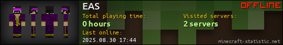 EAS userbar 560x90