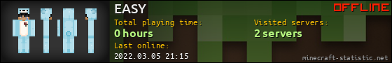 EASY userbar 560x90
