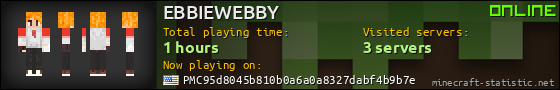 EBBIEWEBBY userbar 560x90