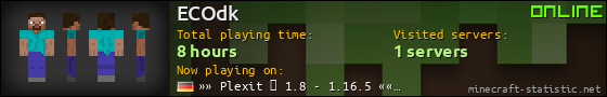 ECOdk userbar 560x90