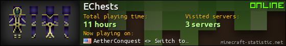 EChests userbar 560x90