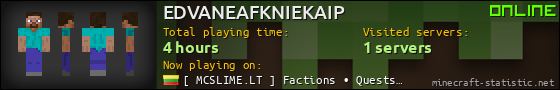 EDVANEAFKNIEKAIP userbar 560x90