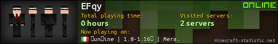 EFqy userbar 560x90