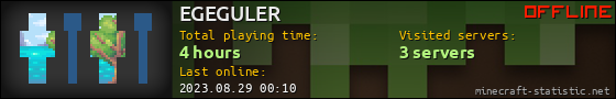 EGEGULER userbar 560x90