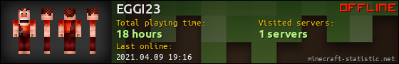 EGGI23 userbar 560x90