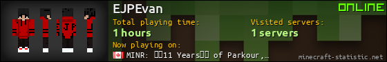 EJPEvan userbar 560x90