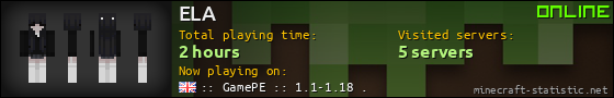 ELA userbar 560x90