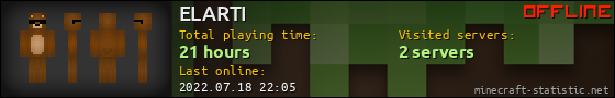 ELARTI userbar 560x90