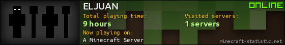 ELJUAN userbar 560x90