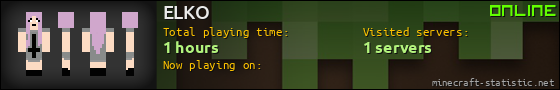 ELKO userbar 560x90